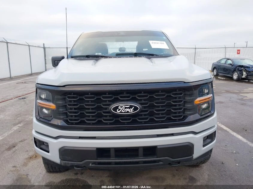Ford F150 2.7l F-150 Stx | Mobile.bg � ����������� 12
