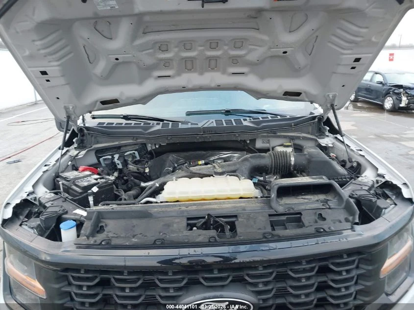 Ford F150 2.7l F-150 Stx - изображение 10