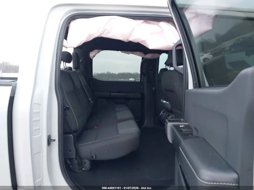 Ford F150 2.7l F-150 Stx - изображение 8