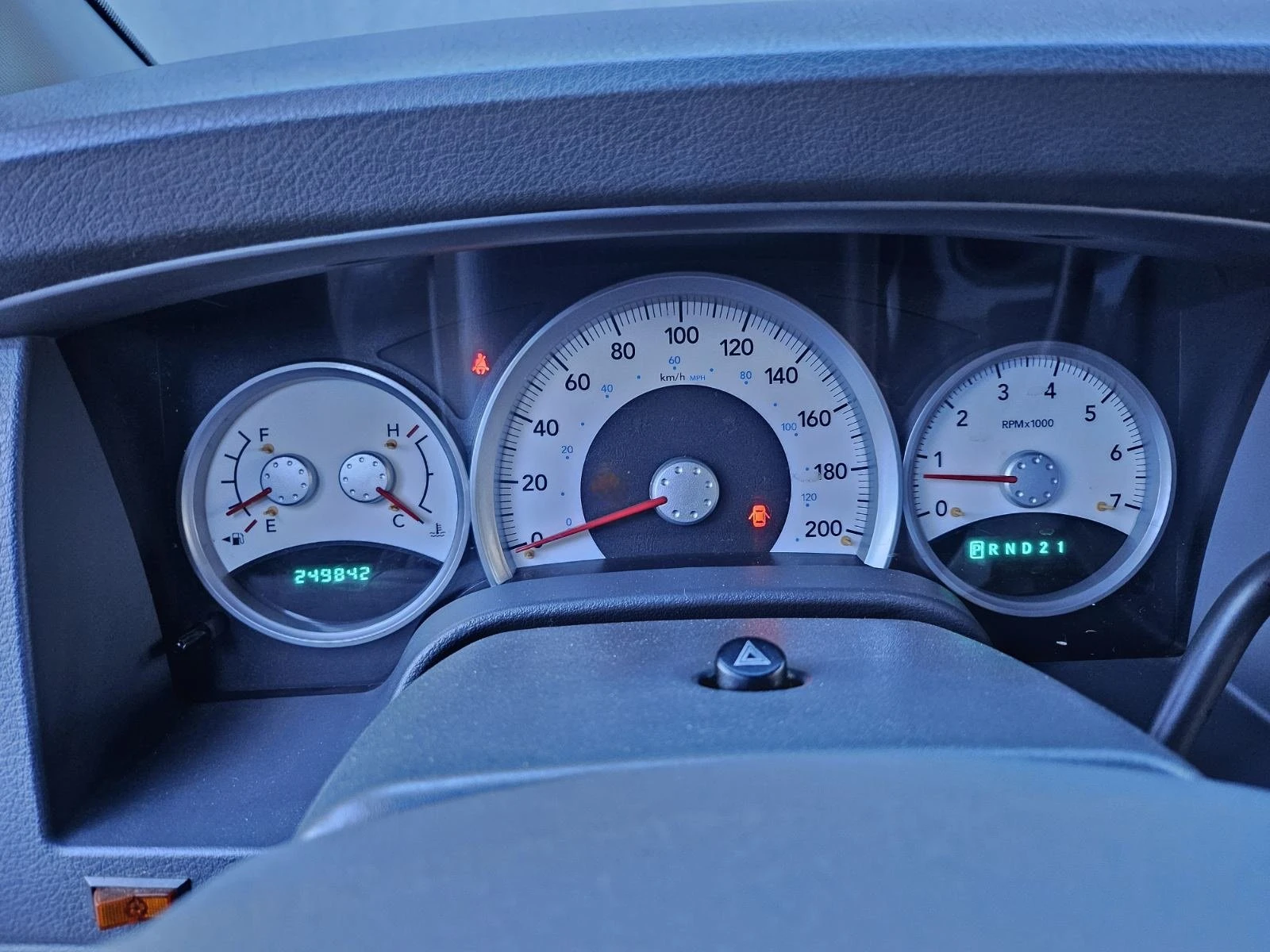 Dodge Durango 5.7i AWD ����� ��������� | Mobile.bg � ����������� 12