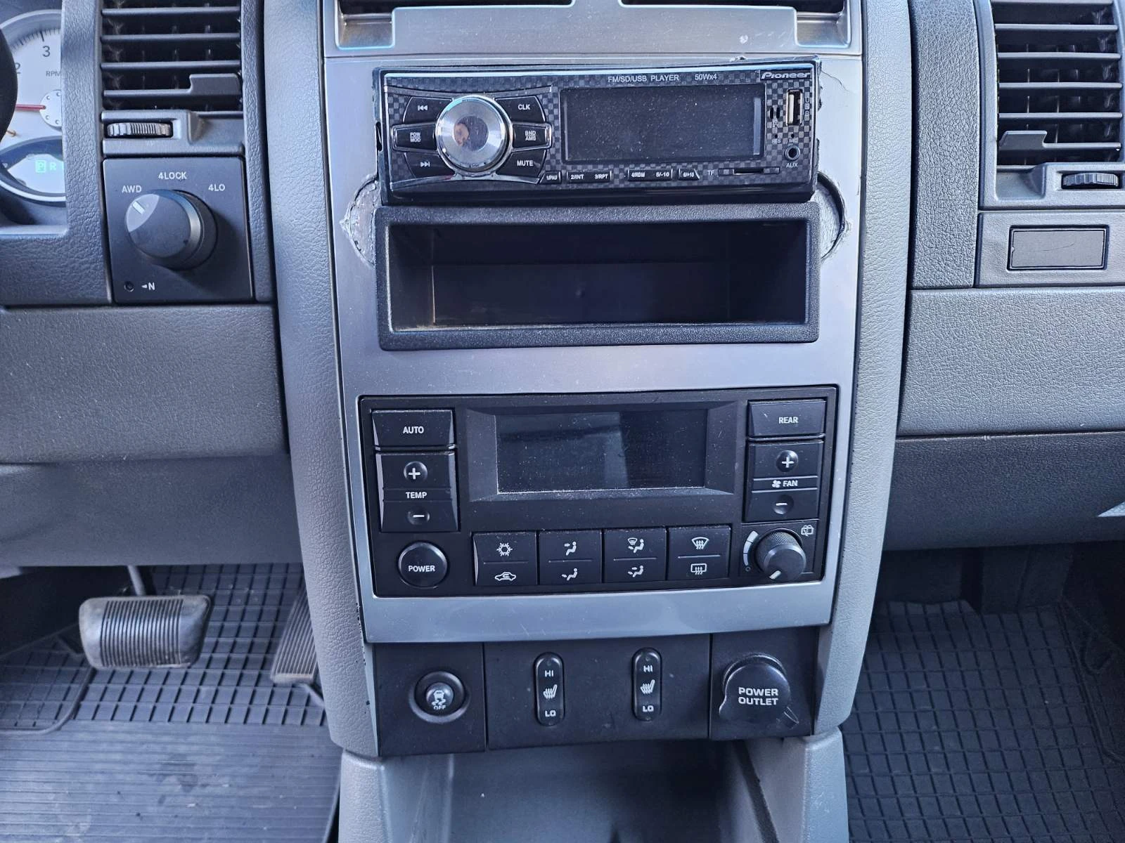 Dodge Durango 5.7i AWD ����� ��������� | Mobile.bg � ����������� 13