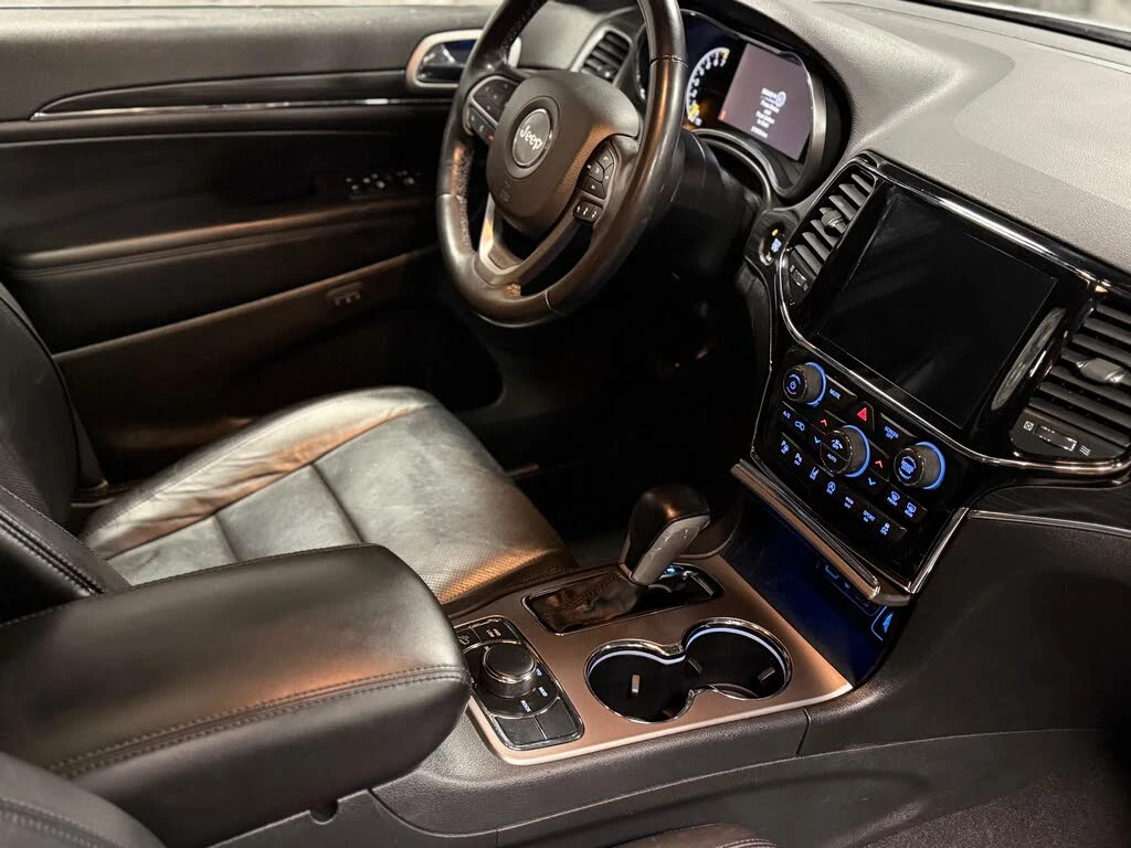 Jeep Grand cherokee * LIMITED* AWD*  - изображение 7