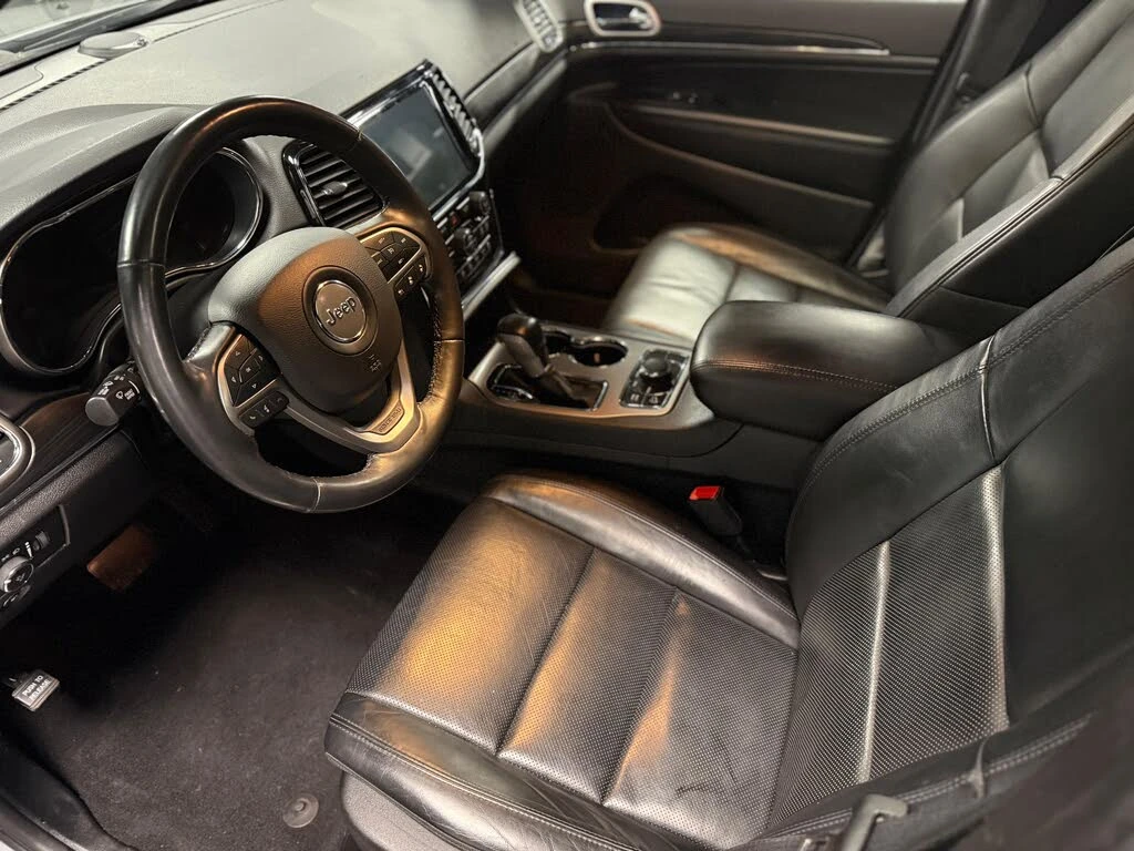 Jeep Grand cherokee * LIMITED* AWD*  - изображение 6