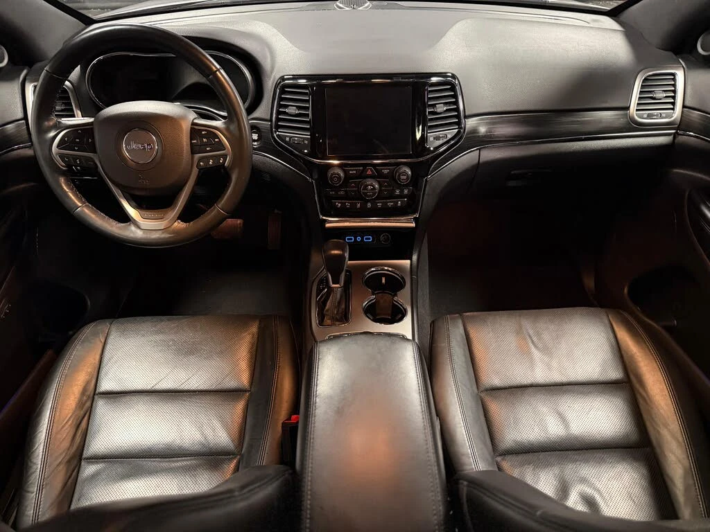 Jeep Grand cherokee * LIMITED* AWD*  - изображение 5