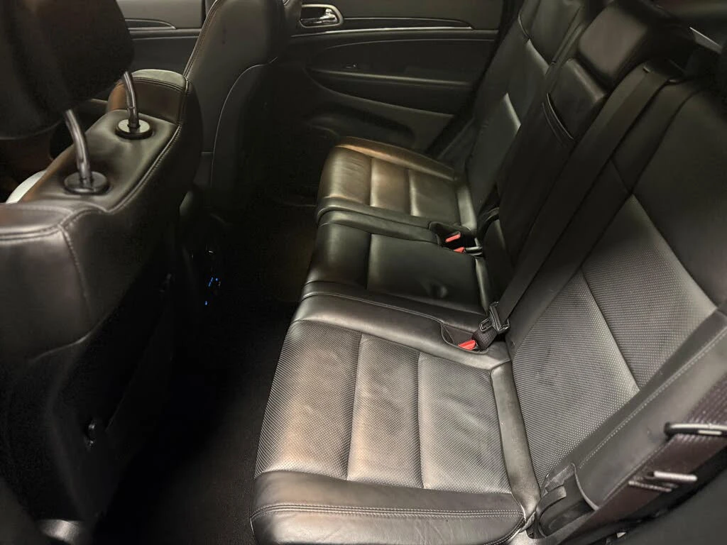 Jeep Grand cherokee * LIMITED* AWD*  - изображение 8