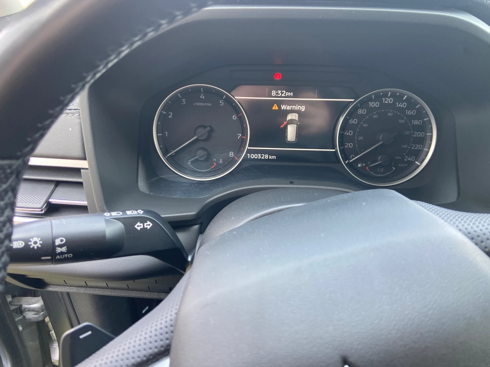 Mitsubishi Outlander 4x4 AllTerrain, снимка 15 - Автомобили и джипове - 53868095