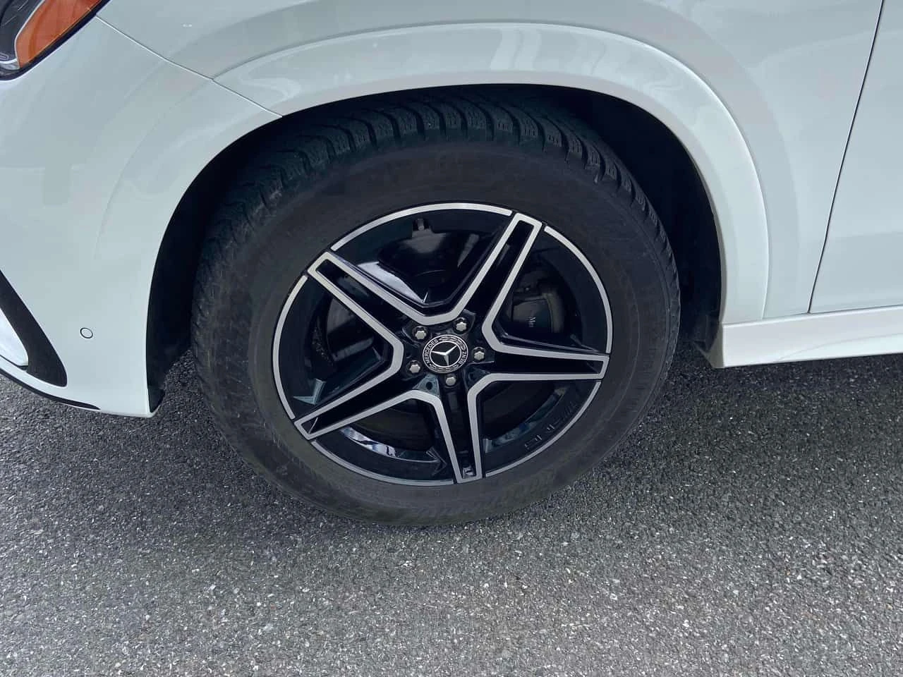 Mercedes-Benz GLE 450  CARFAX / 360 / DISTRONIC / BURMESTER , снимка 7 - Автомобили и джипове - 54312976