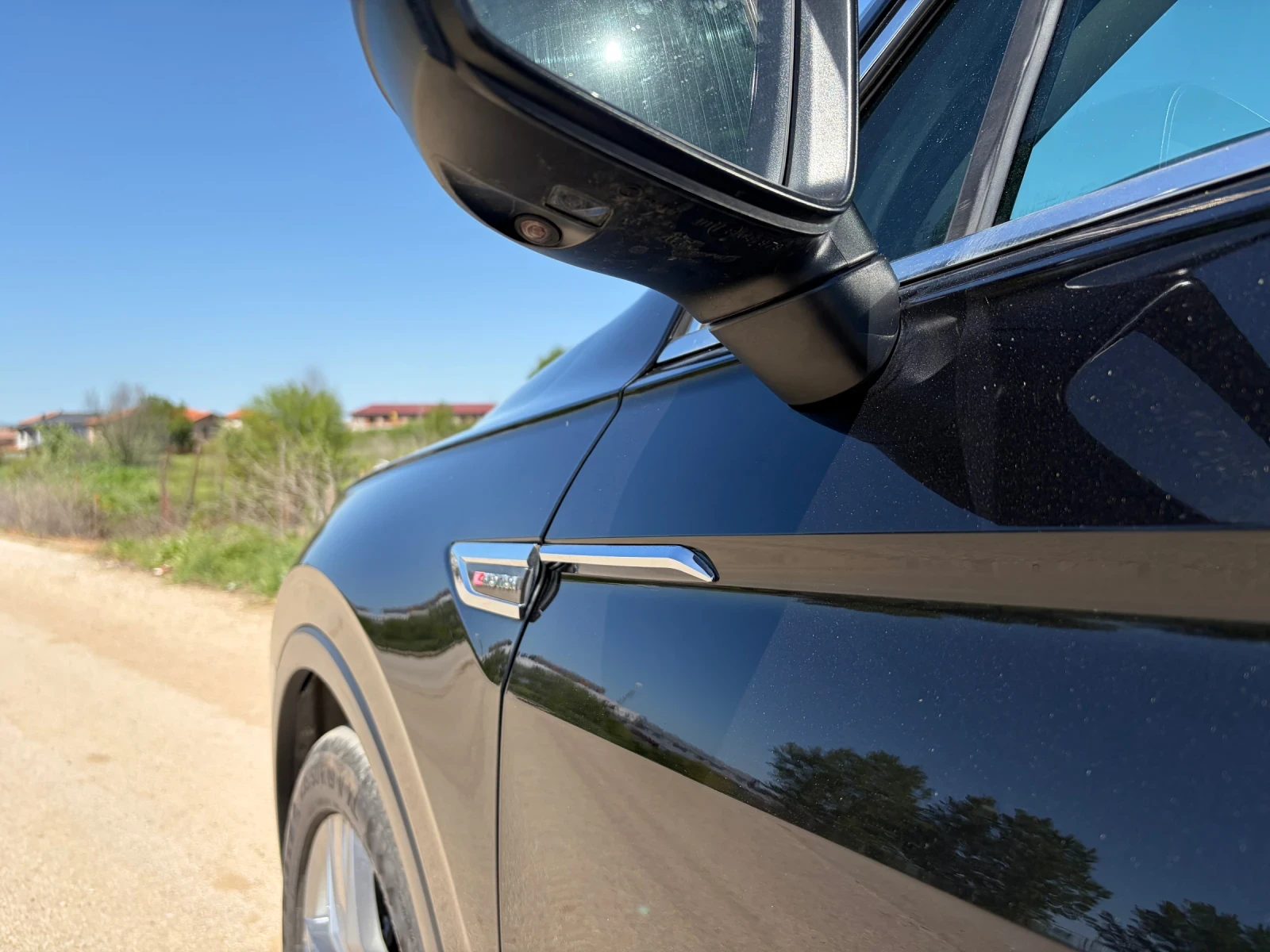 VW Tiguan Панорама Печка Дигитал !!!, снимка 14 - Автомобили и джипове - 54334137