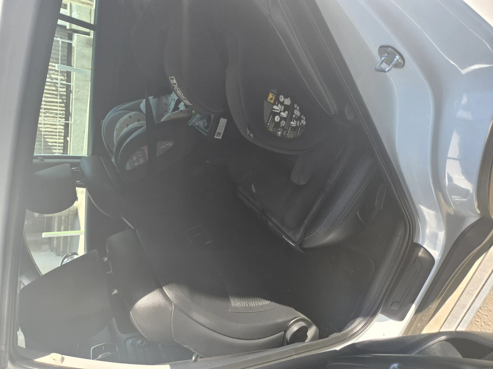 Kia Sportage, снимка 7 - Автомобили и джипове - 54770939