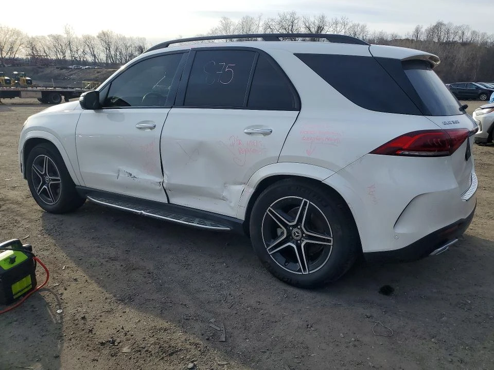 Mercedes-Benz GLE 350 ���� / 4MATIC / ������ | Mobile.bg � ����������� 2