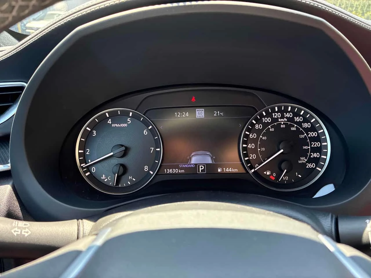 Infiniti QX50 SPORT BOSE| 360CAM| ОБДУХВАНЕ| КЛИП НА MOTOРА, снимка 10 - Автомобили и джипове - 54778649