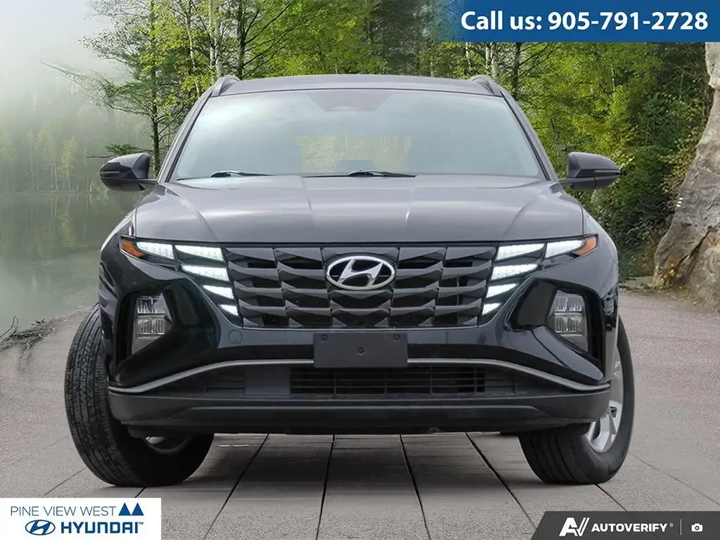 Hyundai Tucson Preferred* AWD* ПРЕДСТАВИТЕЛСТВО, снимка 2 - Автомобили и джипове - 54968043