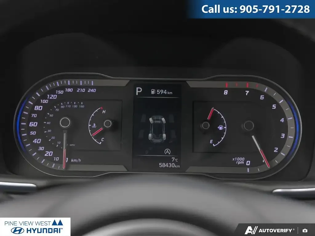 Hyundai Tucson Preferred* AWD* ПРЕДСТАВИТЕЛСТВО, снимка 11 - Автомобили и джипове - 54968043