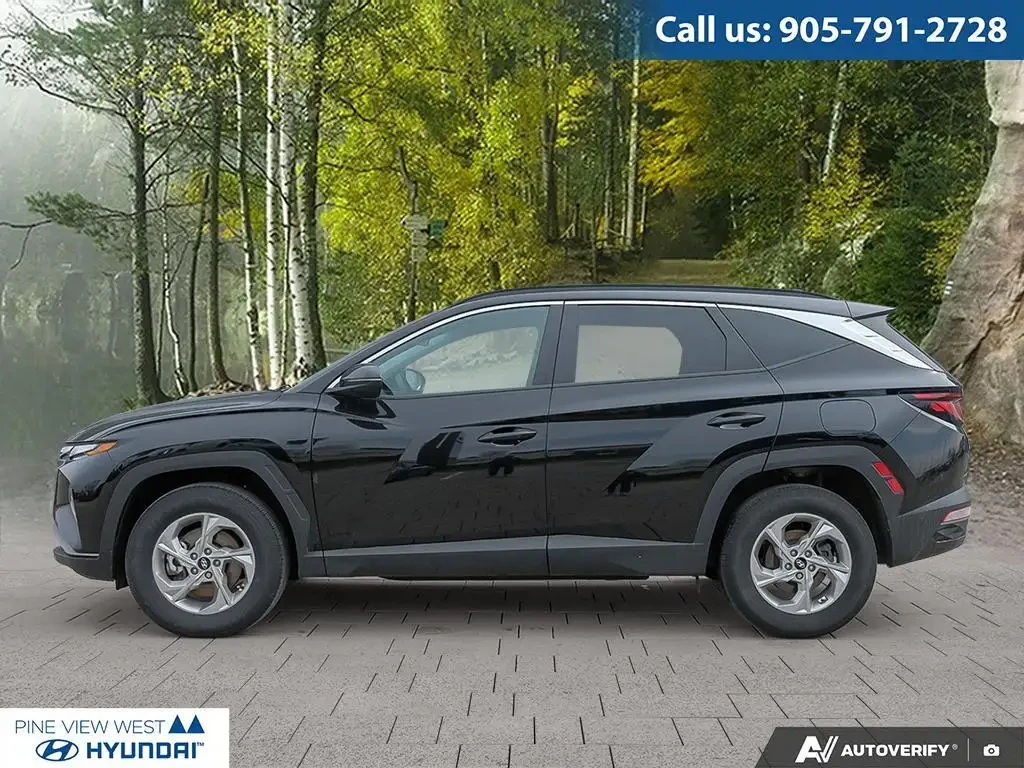 Hyundai Tucson Preferred* AWD* ПРЕДСТАВИТЕЛСТВО, снимка 3 - Автомобили и джипове - 54968043