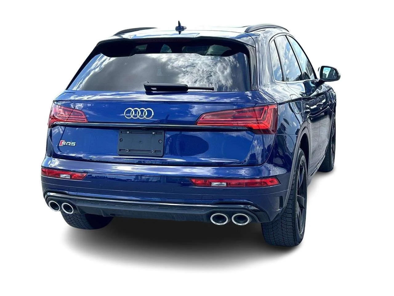 Audi SQ5 3.0T Technik /Black Optics/360/B&O/MATRIX/ЦЕНА ДО , снимка 13 - Автомобили и джипове - 54996559