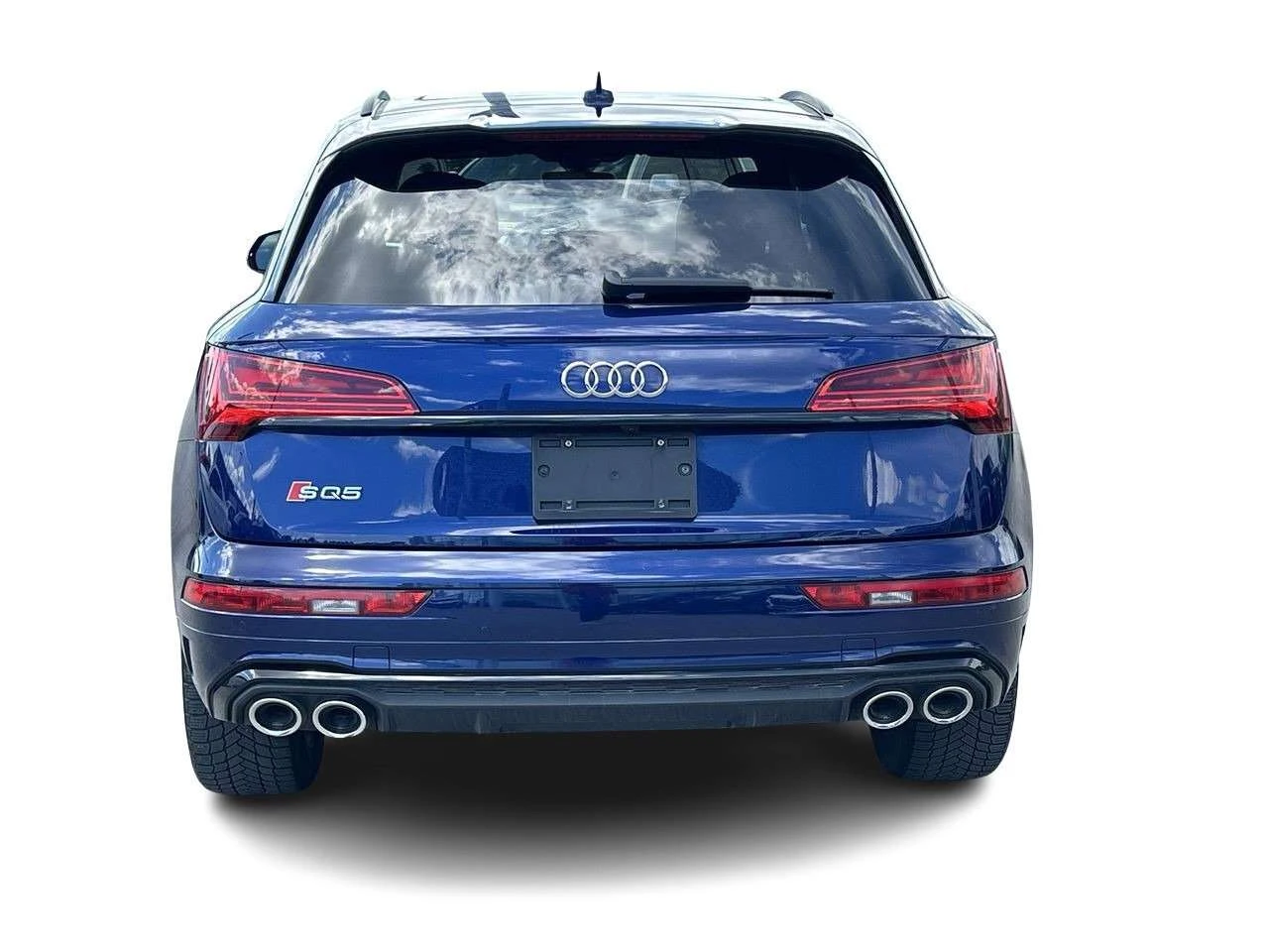 Audi SQ5 3.0T Technik /Black Optics/360/B&O/MATRIX/ЦЕНА ДО , снимка 12 - Автомобили и джипове - 54996559