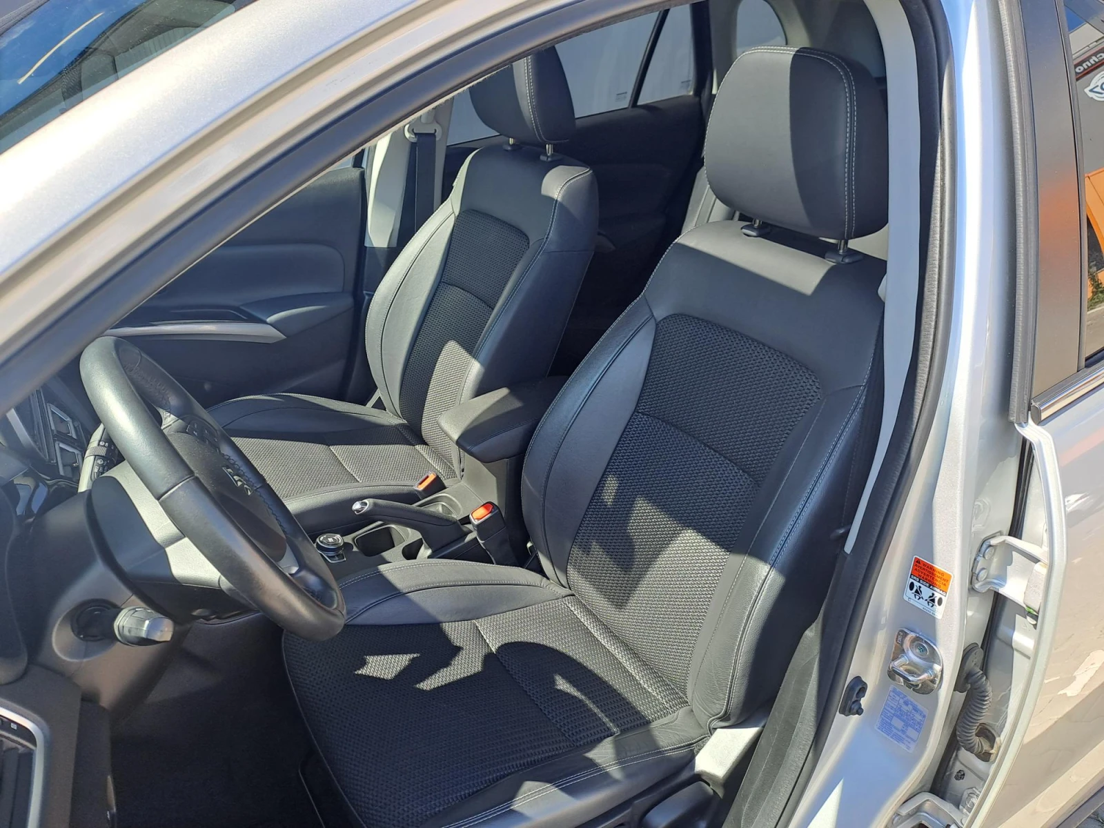 Suzuki SX4 S-Cross 1.4 GLX S/R 4X4  360 Camera, снимка 11 - Автомобили и джипове - 55380578