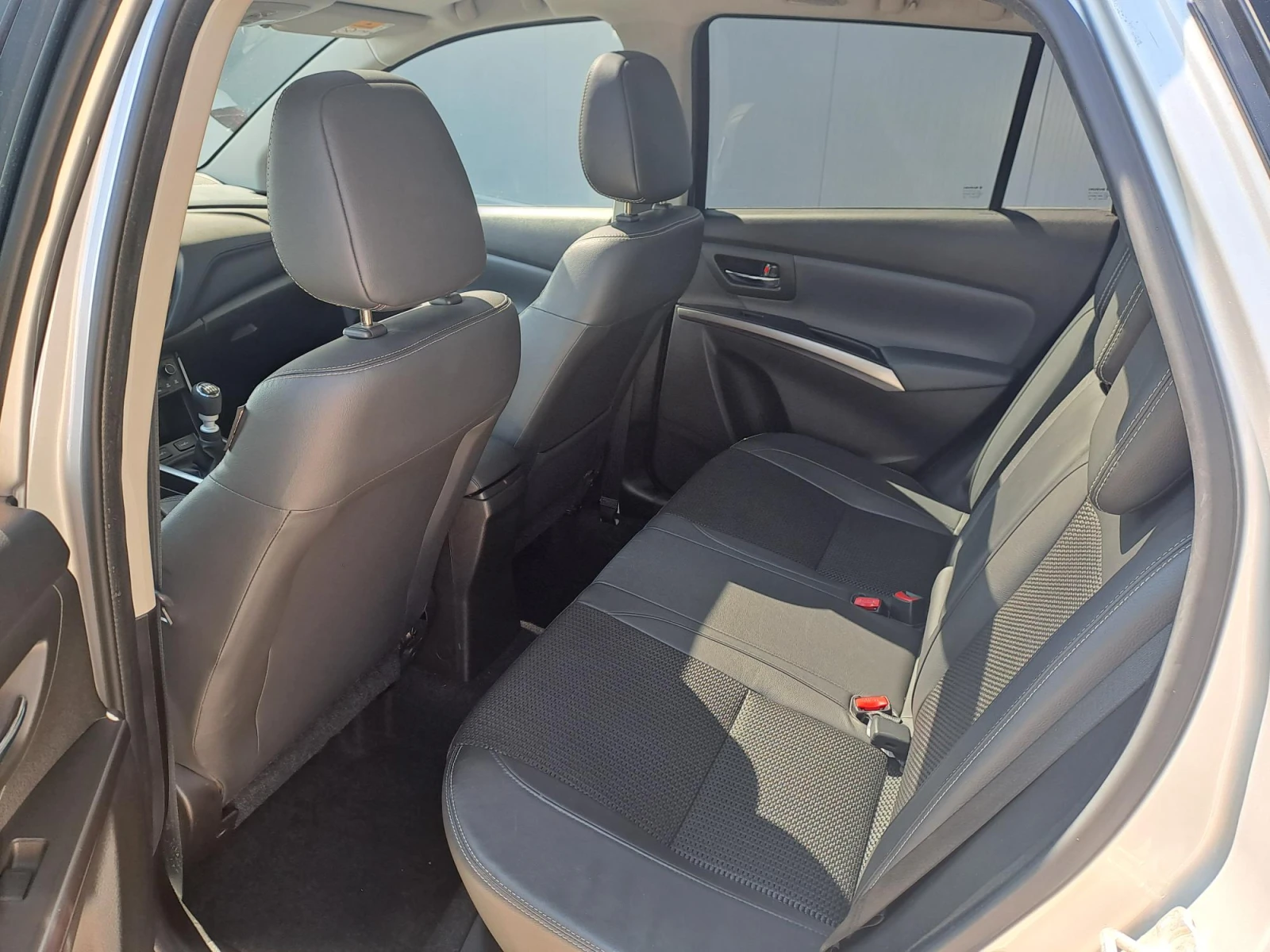 Suzuki SX4 S-Cross 1.4 GLX S/R 4X4  360 Camera, снимка 8 - Автомобили и джипове - 55380578