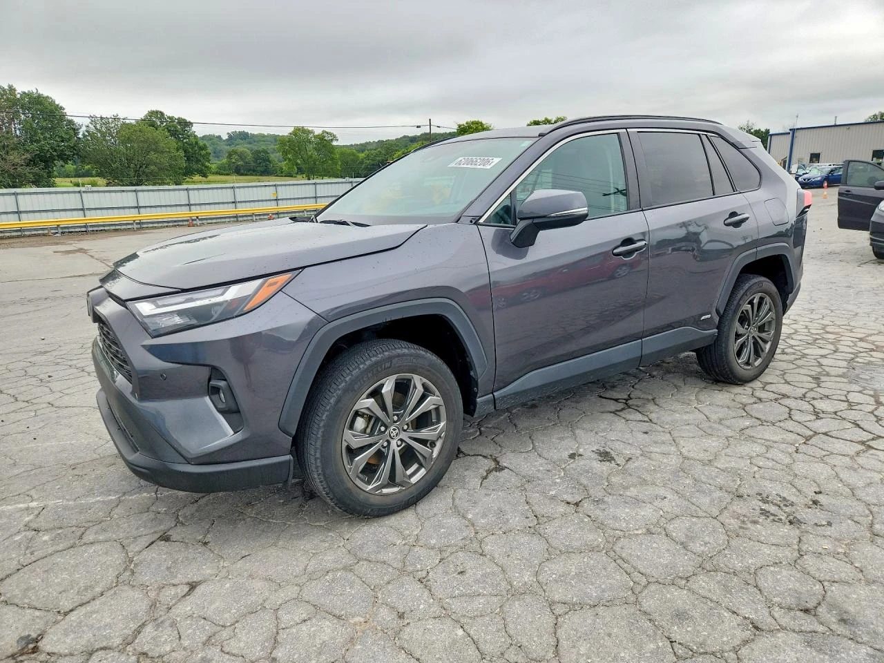 Toyota Rav4 * HYBRID* 4WD* XLE* PREMIUM* КОЖА* ПОДГРЕВ* ШИБИДА