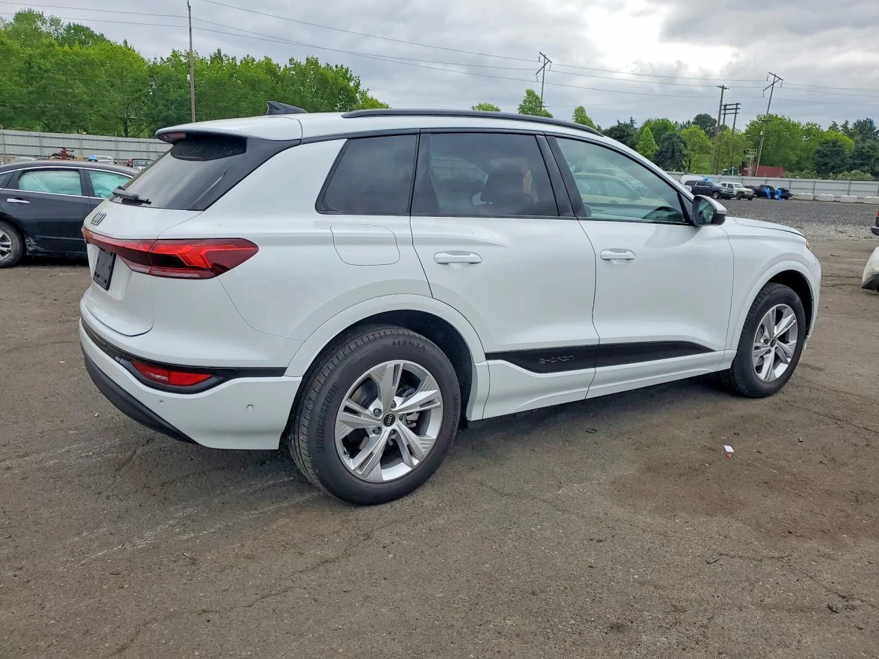 Audi Q6 E-Tron Premium, снимка 3 - Автомобили и джипове - 55533929