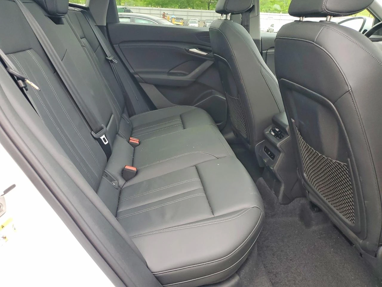 Audi Q6 E-Tron Premium, снимка 10 - Автомобили и джипове - 55533929