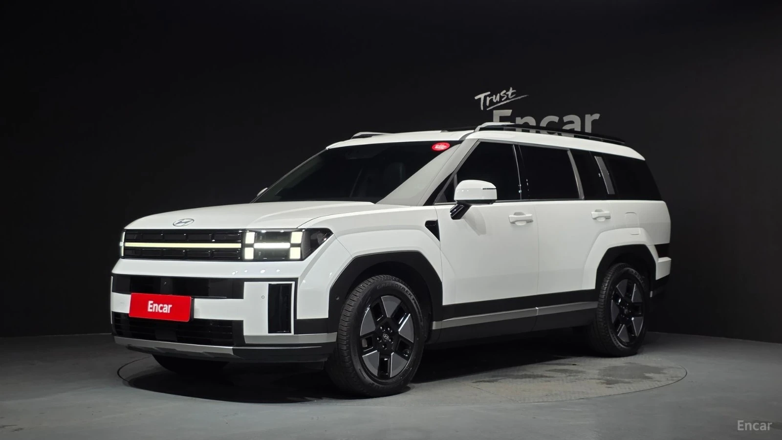 Hyundai Santa fe HYBRID* PRESTIGE* ПОДГРЕВ* ОБДУХ* 360* АВТОКРЕДИТ*