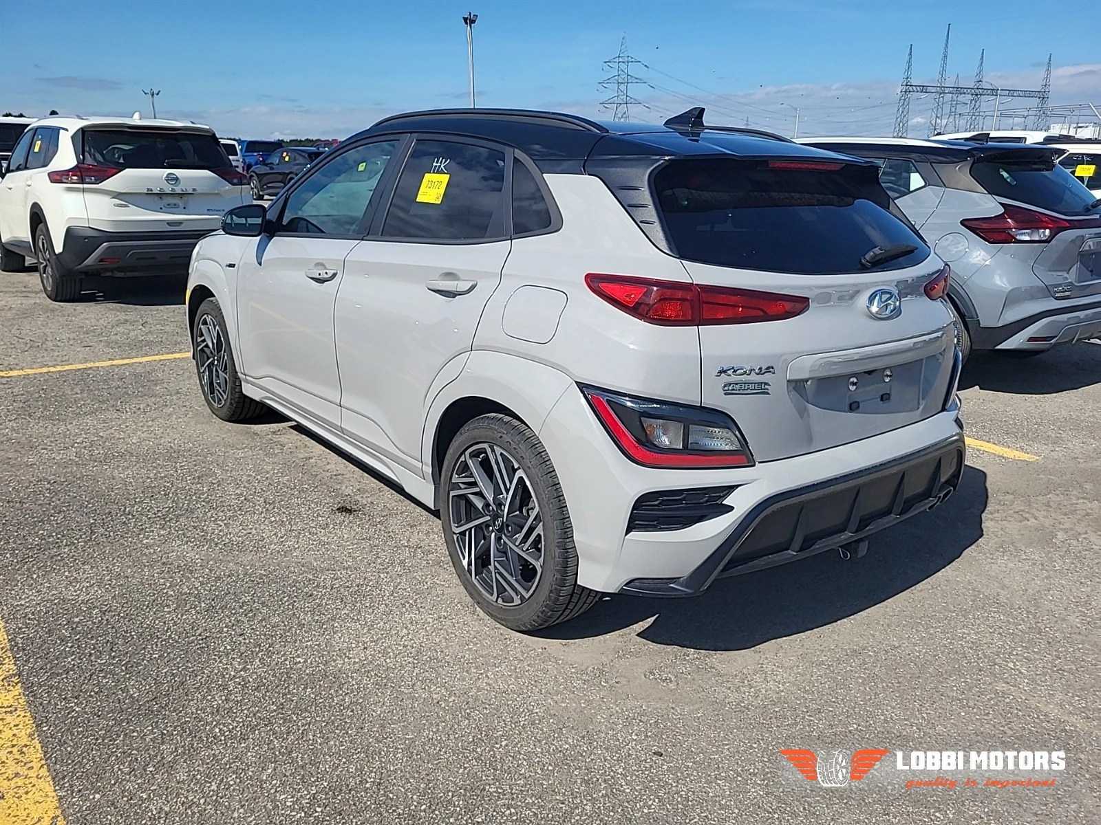 Hyundai Kona, снимка 4 - Автомобили и джипове - 56127032