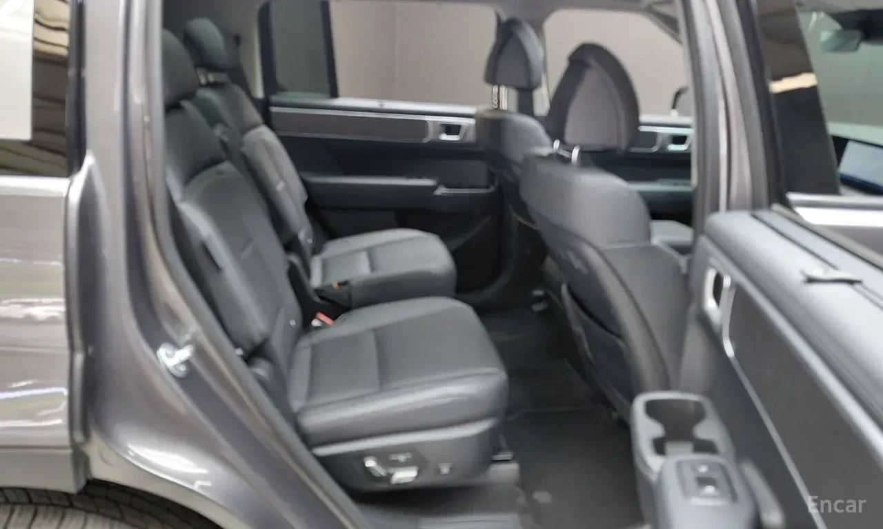 Hyundai Santa fe 2.5T* PRESTIGE* ОБДУХВАНЕ* ДИСТРОНИК* LANE* ASSIST, снимка 15 - Автомобили и джипове - 56181867