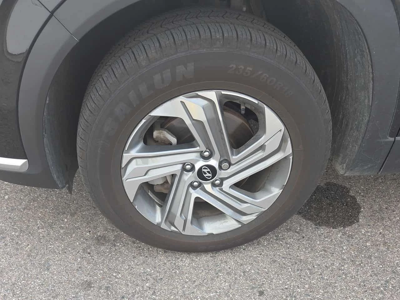 Hyundai Santa fe * Preferred * CARFAX * , снимка 7 - Автомобили и джипове - 56214404