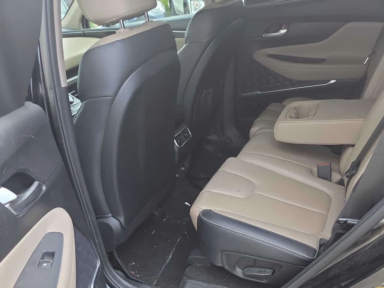 Hyundai Santa fe * Preferred * CARFAX * , снимка 10 - Автомобили и джипове - 56214404