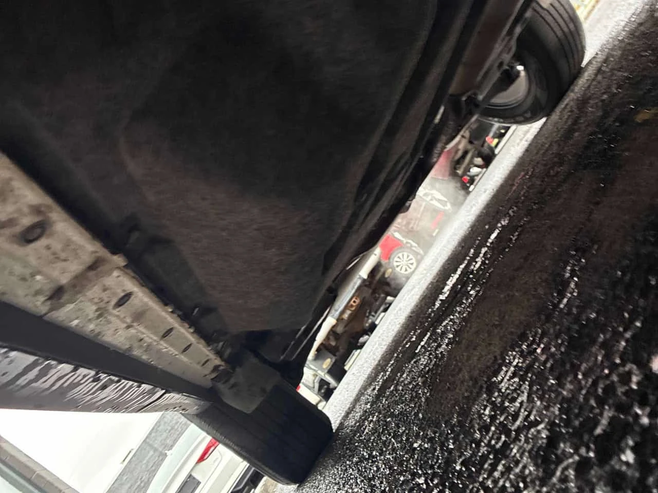 Nissan Rogue * S * CARFAX * ��� ������������ ������ | Mobile.bg � ����������� 11