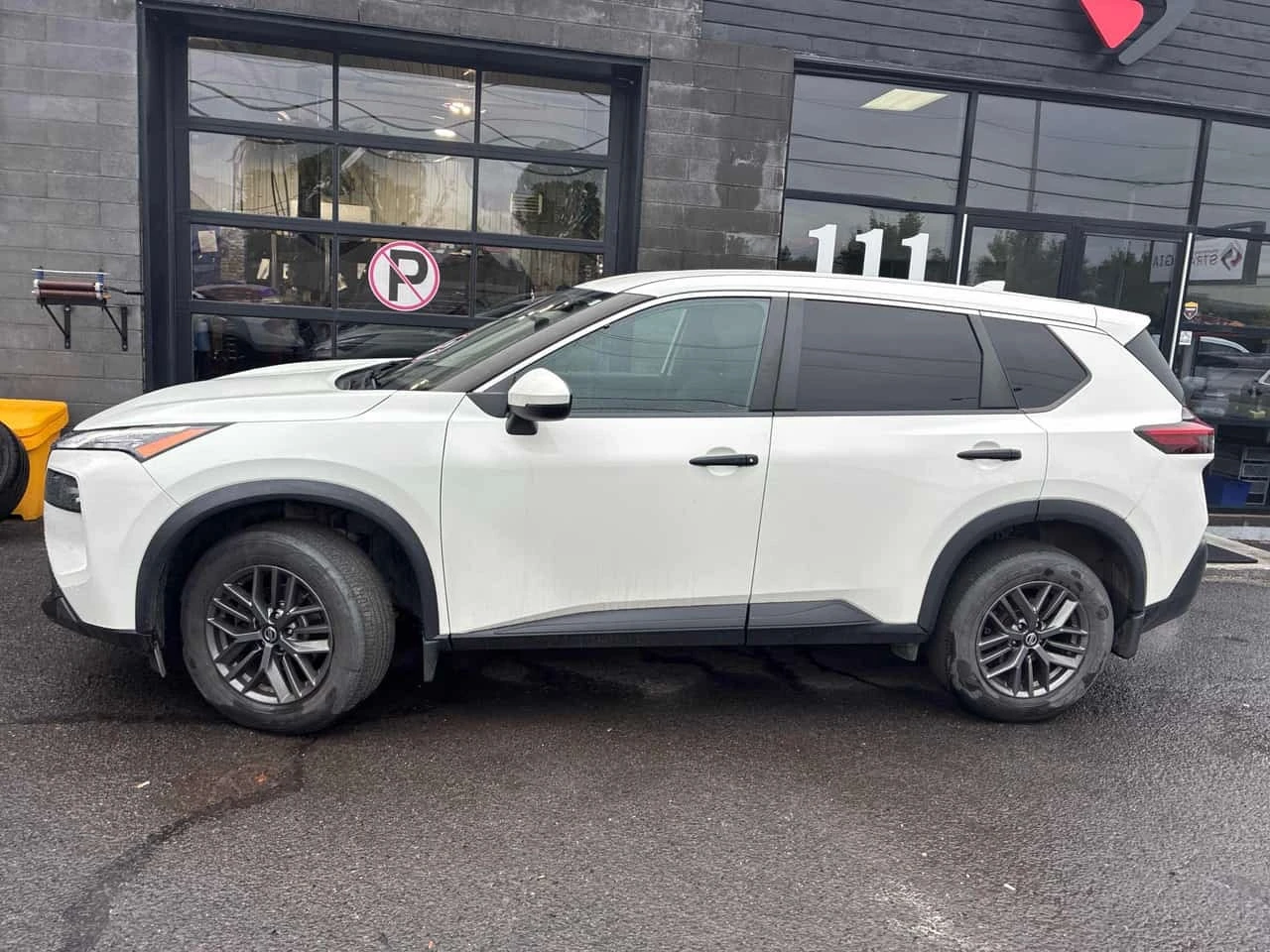 Nissan Rogue * S * CARFAX * ��� ������������ ������ | Mobile.bg � ����������� 2