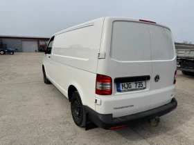 VW Transporter, снимка 4