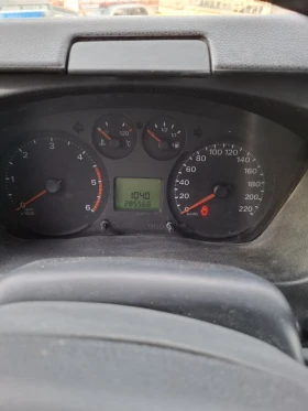 Ford Transit 5+ 1, снимка 12