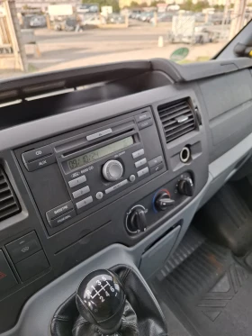 Ford Transit 5+ 1, снимка 11