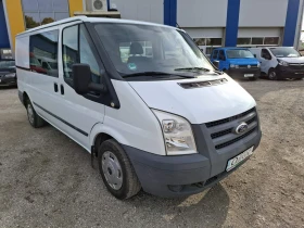 Ford Transit 5+ 1, снимка 2