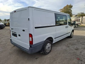 Ford Transit 5+ 1, снимка 5