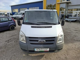 Ford Transit 5+ 1, снимка 3