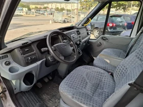 Ford Transit 5+ 1, снимка 9