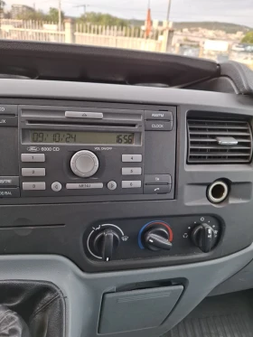 Ford Transit 5+ 1, снимка 10