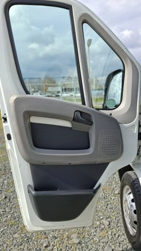 Citroen Jumper 2.2HDi 100k.c., снимка 10