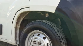 Citroen Jumper 2.2HDi 100k.c., снимка 11