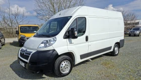 Citroen Jumper 2.2HDi 100k.c., снимка 1