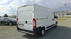 Citroen Jumper 2.2HDi 100k.c., снимка 5