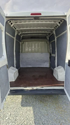 Citroen Jumper 2.2HDi 100k.c., снимка 6