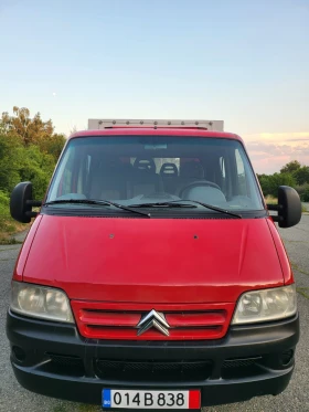 Citroen Jumper 2.8 HDI, снимка 5