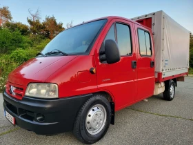 Citroen Jumper 2.8 HDI, снимка 4