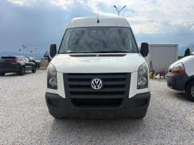 VW Crafter 2, 5 TDI, снимка 2