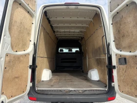 VW Crafter 2, 5 TDI, снимка 8