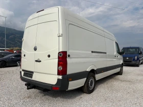 VW Crafter 2, 5 TDI, снимка 5